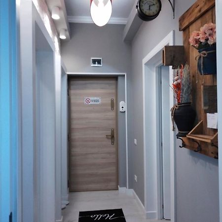 Apartament Urban Getaway Kluż-Napoka Zewnętrze zdjęcie
