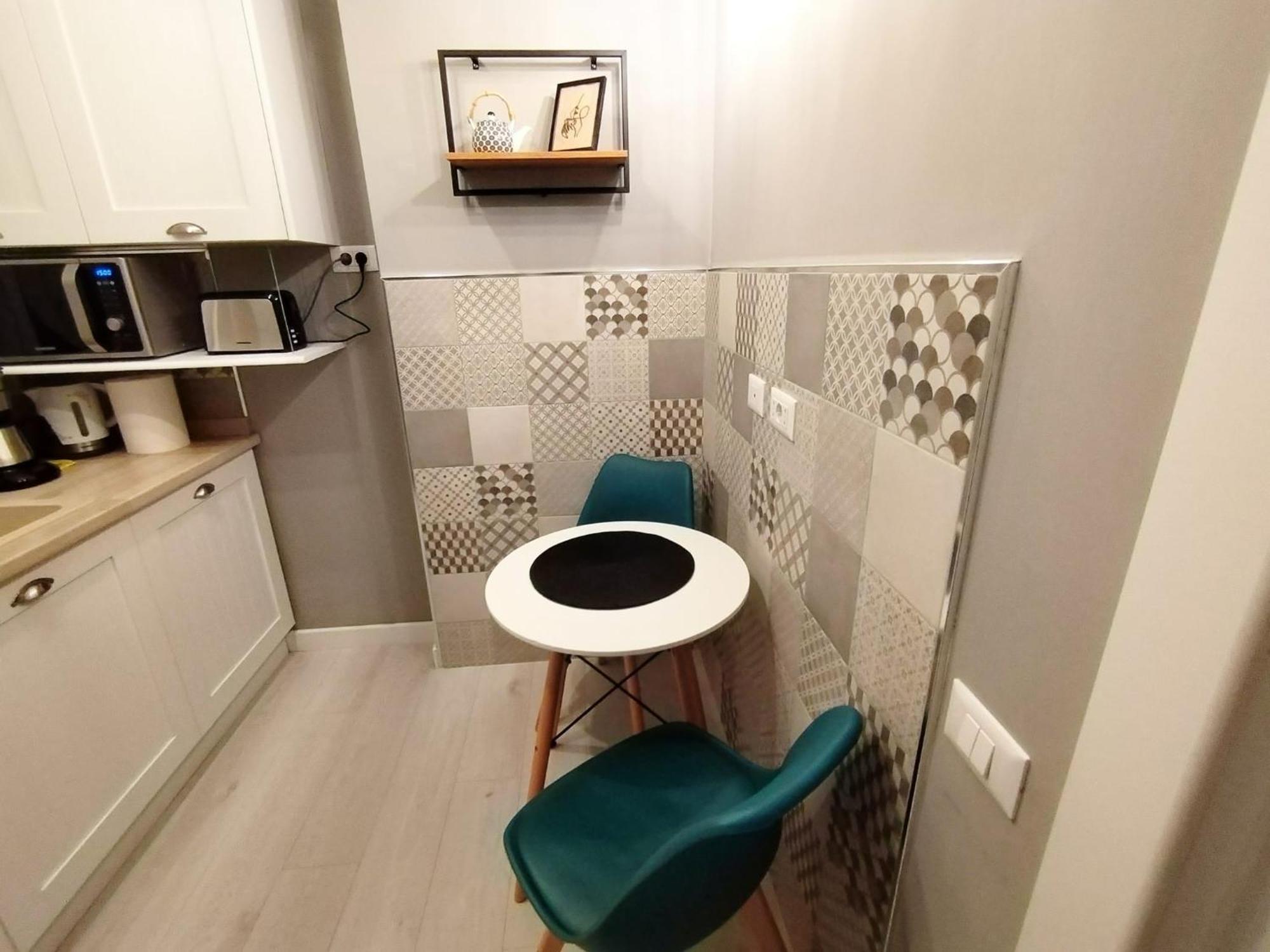 Apartament Urban Getaway Kluż-Napoka Zewnętrze zdjęcie