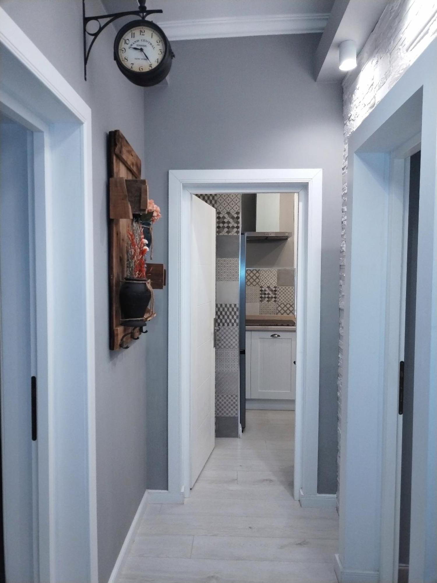Apartament Urban Getaway Kluż-Napoka Zewnętrze zdjęcie