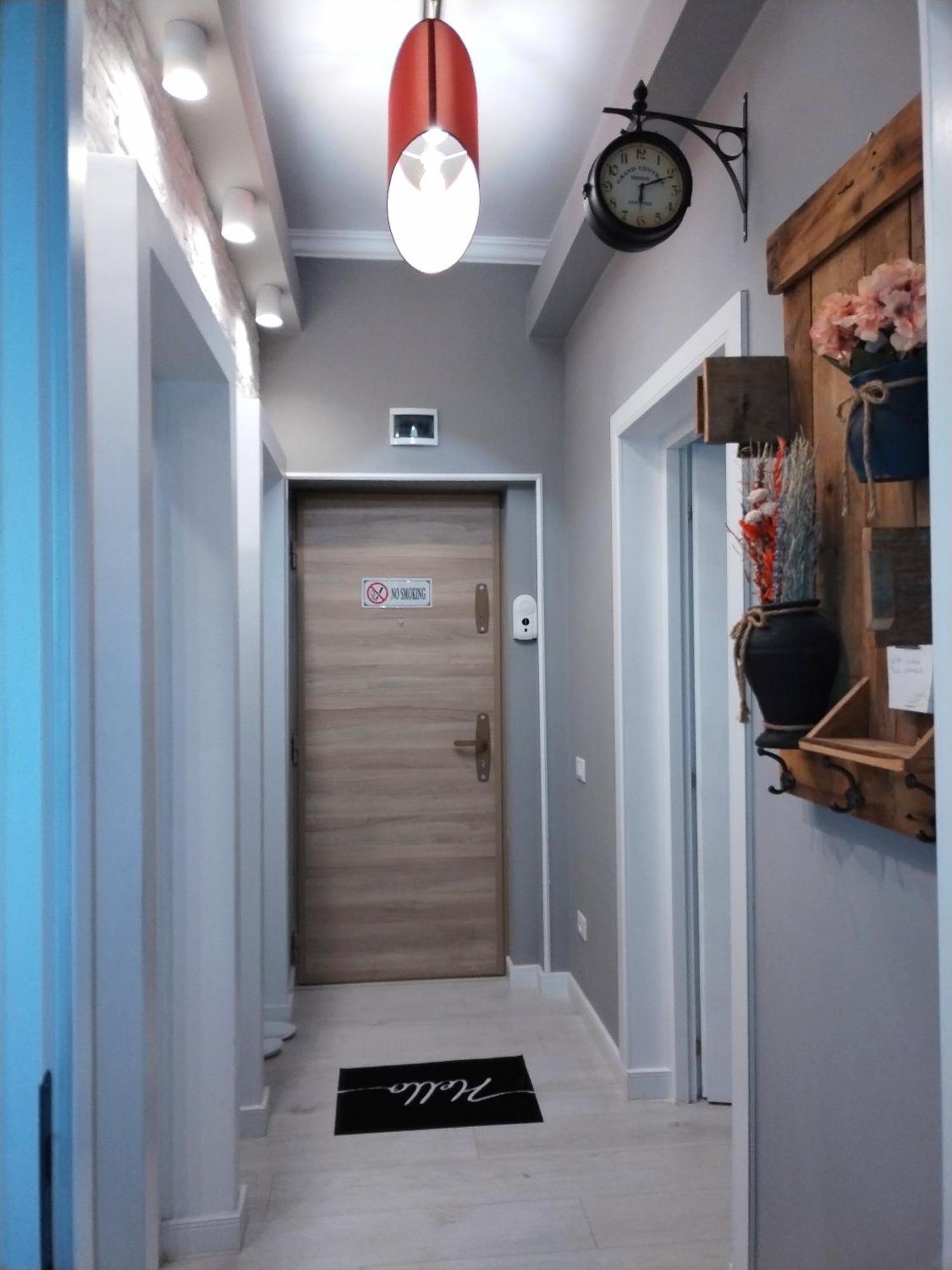 Apartament Urban Getaway Kluż-Napoka Zewnętrze zdjęcie